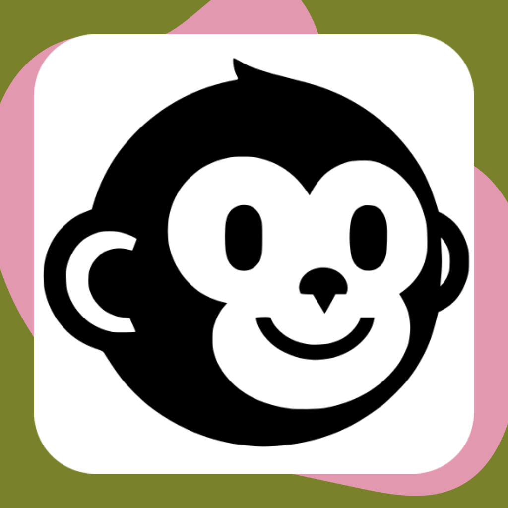 FeelGoodMonkey Logo